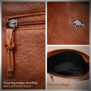 Alina Bag | Claire’s Signature Design