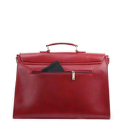 Claire’s Elegant Bow-Tie Satchel