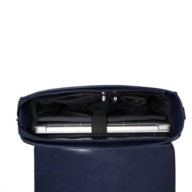 Claire’s Elegant Bow-Tie Satchel