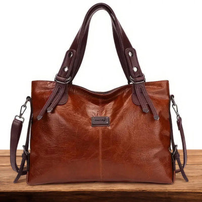 Claire’s Journey | Classic Bag