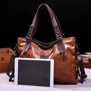 Claire’s Journey | Classic Bag
