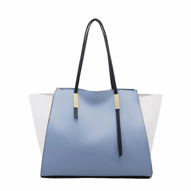 Claire’s Luxe 4-Piece Tote Set