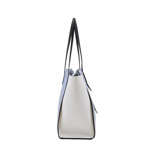 Claire’s Luxe 4-Piece Tote Set