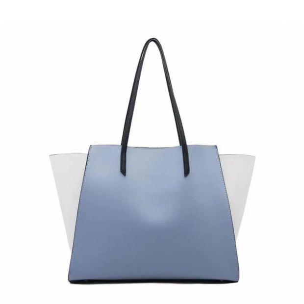 Claire’s Luxe 4-Piece Tote Set