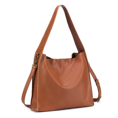 Claire’s Timeless Elegance | RFID Tote Bag